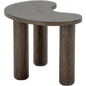 Bloomingville | Table Basse Luppa | Brun | Bois D'hévéa | 82051583