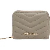 Carlo colucci Porte-monnaies 'Ellecosta' gris