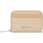 Carlo colucci Porte-monnaies 'Dezini' beige / cappuccino