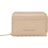 Carlo colucci Porte-monnaies 'Devescovi' beige