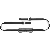 Ocun Crashpad Shoulder Strap Argenté