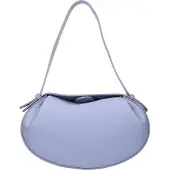NAEMI Sac bandoulière bleu clair