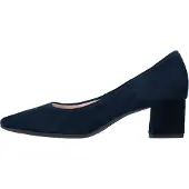 Högl Escarpins 'Prestige' bleu nuit