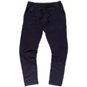 JP 1880 Pantalon de pyjama marine