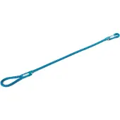 Ocun Sbea 9.5-9 Mm 8 Mm Lanyard Cape Argenté 75 cm