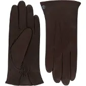 Roeckl Gants 'TALLINN TOUCH' brun foncé