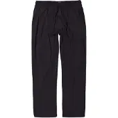 JP 1880 Pantalon de pyjama noir
