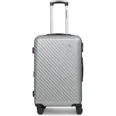 CHECK.IN Valisette 'Paradise 2.0' gris