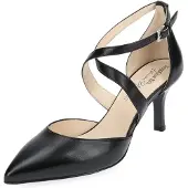 Nero Giardini Escarpins noir
