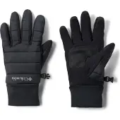 Columbia Powder Lite Ii Gloves Noir L Femme