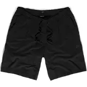 JP 1880 Pantalon de pyjama noir