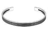 True Rebels Bracelet argent