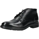 LLOYD SELECTED Chaussure à lacets noir