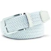 Meyer Ceinture bleu clair / blanc