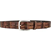 Carlo colucci Ceinture 'Ciaghi' cuivre