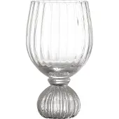 Bloomingville Verre à Vin Blanc Taurin Wine 430 Ml