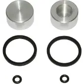 P2r Piston etrier de frein adaptable ajp ar (25x13) (kit complet) -selection -