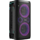 Hisense Enceinte Party Storm 300W Noir