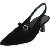 Paul green Escarpins noir