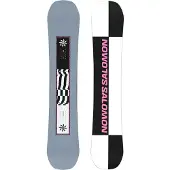 Salomon Planche De Snowboard Kickback