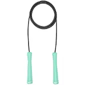 Nike Accessories Fundamental Jump Rope Argenté