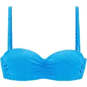 s.Oliver Hauts de bikini azur