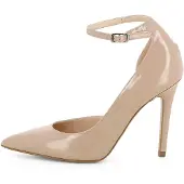 Evita Escarpins 'Alina' beige