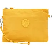 Mindesa Sac à bandoulière jaune