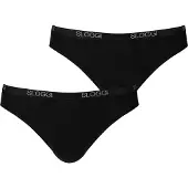 Sloggi Slip ' Basic ' noir