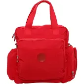 Mindesa Sac à dos rouge