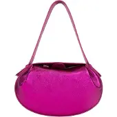NAEMI Sac bandoulière fuchsia