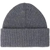 Style Republic Bonnet gris chiné