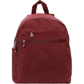 Mindesa Sac à dos brun foncé