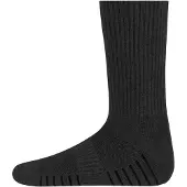 Normani Chaussettes de sport anthracite