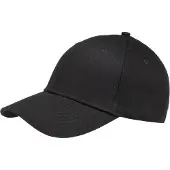 Roeckl Casquette 'BAXLEY' noir