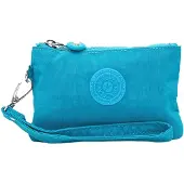 Mindesa Pochette bleu néon