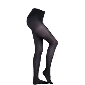 Camano Collants bleu nuit