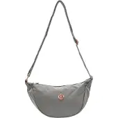 Mindesa Sac à bandoulière graphite