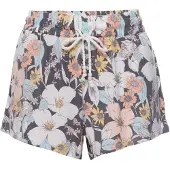 Pj Salvage Pantalon de pyjama 'Pastel Dreams' bleu / rose / noir / blanc