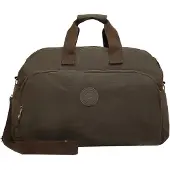 Mindesa Sac de voyage marron