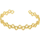 Heidemann Bracelet 'Sylla' or