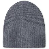 Style Republic Bonnet gris chiné
