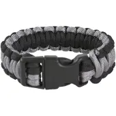 Normani Bracelet gris / noir
