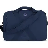 Normani Sac à bandoulière 'Eureka' bleu marine