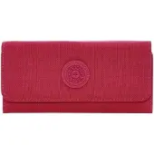 Mindesa Porte-monnaies rose foncé