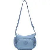 Mindesa Sac à bandoulière opal