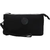 Mindesa Sac à bandoulière noir