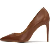Kazar Escarpins marron
