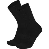 Normani Chaussettes de sport noir