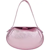 NAEMI Sac bandoulière rose